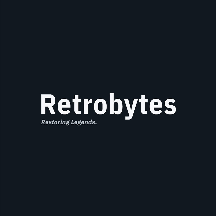 RetroBytes