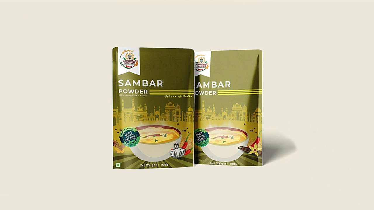 Packaging Design