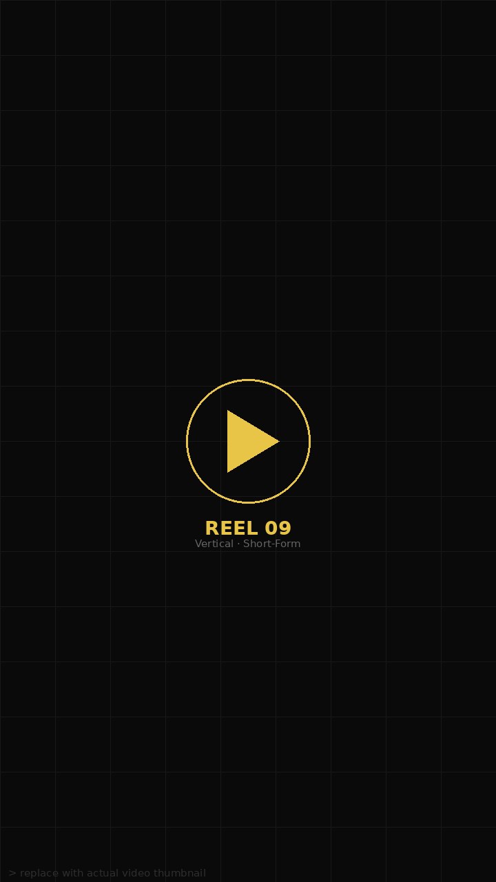 Short-Form Edit