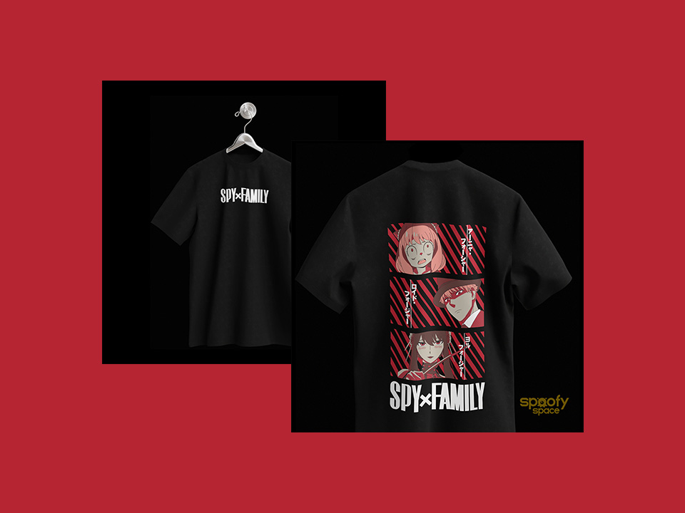 Graphic Tee