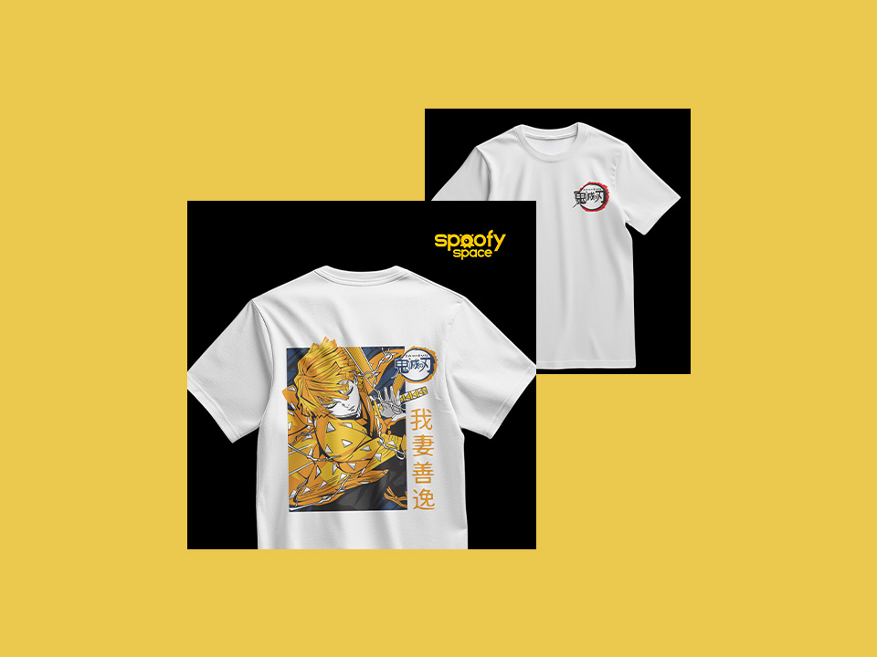Graphic Tee